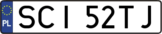 SCI52TJ