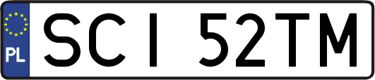 SCI52TM
