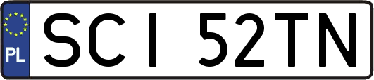 SCI52TN