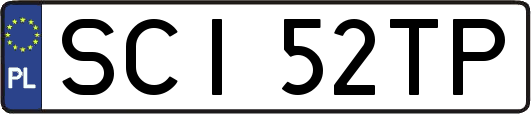 SCI52TP