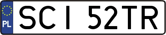 SCI52TR