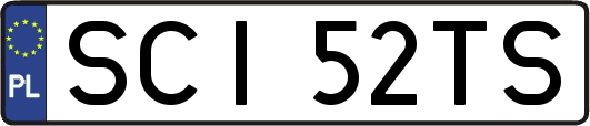 SCI52TS