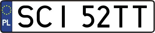 SCI52TT
