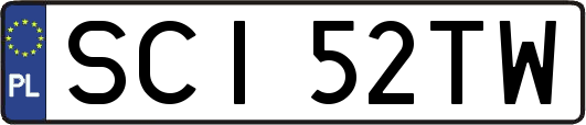 SCI52TW