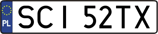SCI52TX