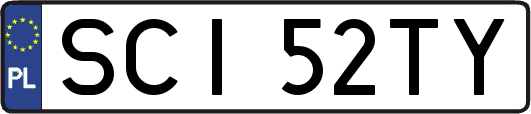 SCI52TY