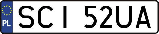 SCI52UA