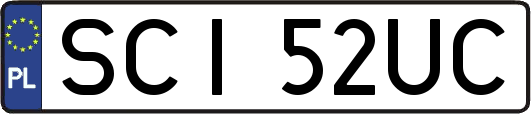 SCI52UC