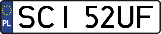 SCI52UF