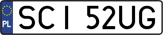 SCI52UG