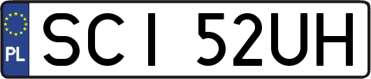 SCI52UH