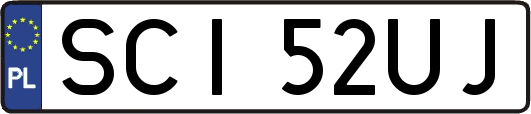 SCI52UJ
