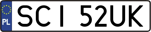SCI52UK