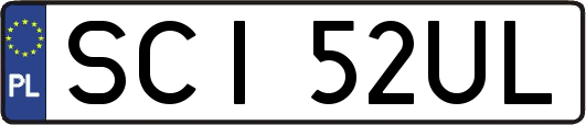 SCI52UL