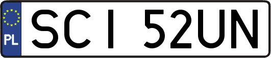 SCI52UN