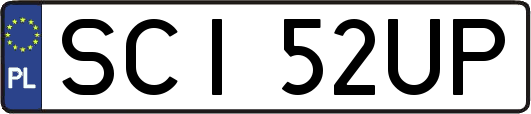 SCI52UP