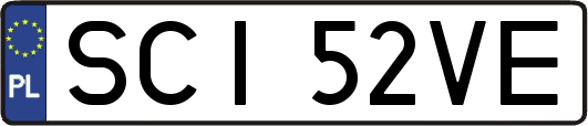 SCI52VE