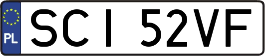 SCI52VF