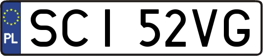 SCI52VG