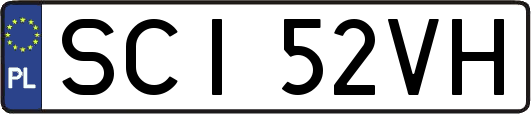 SCI52VH