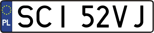 SCI52VJ