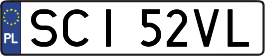SCI52VL