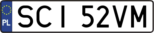 SCI52VM