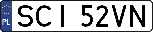 SCI52VN