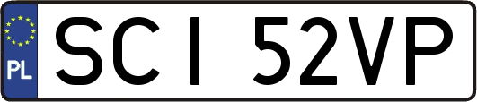 SCI52VP