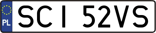SCI52VS