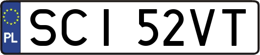 SCI52VT