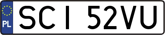 SCI52VU
