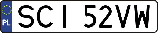 SCI52VW
