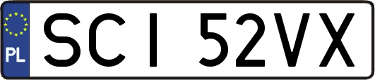 SCI52VX