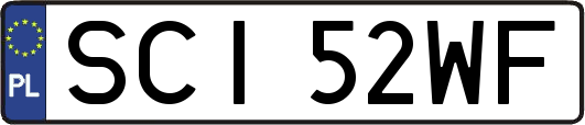 SCI52WF
