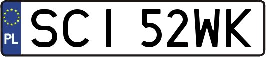 SCI52WK