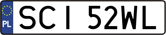 SCI52WL