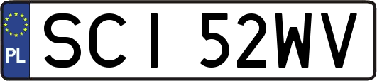 SCI52WV