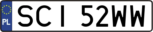SCI52WW