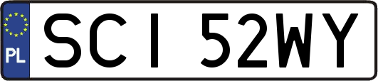 SCI52WY