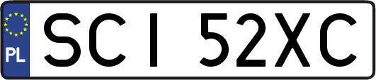 SCI52XC