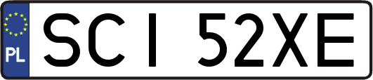 SCI52XE