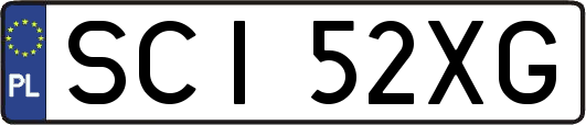 SCI52XG