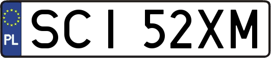 SCI52XM