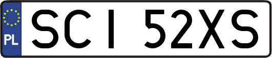 SCI52XS