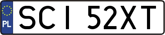 SCI52XT