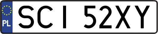 SCI52XY