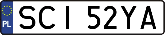 SCI52YA