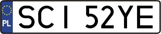 SCI52YE