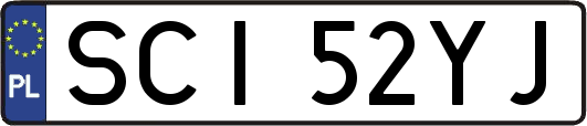 SCI52YJ